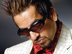 Jazzy B